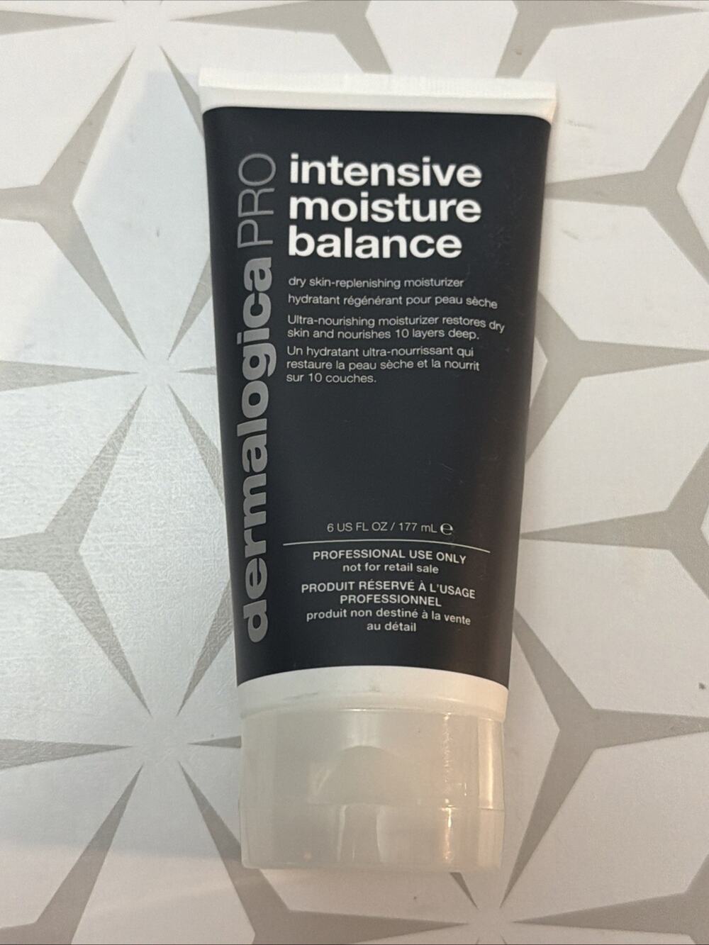Dermalogica Pro Intensive Moisture Balance Moisturizer 6 oz / 177 ml New/ Fresh